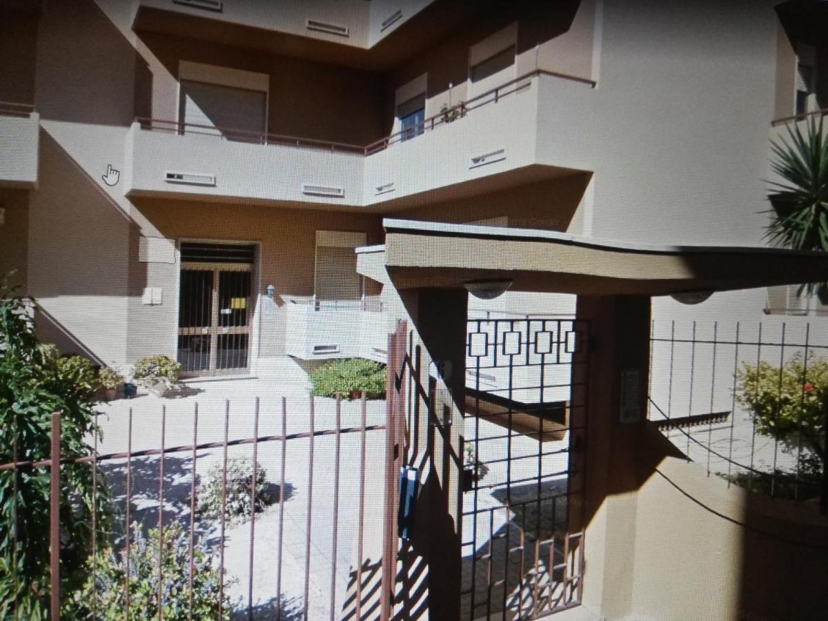 Da Nonno Giacomo Marsala Exterior foto