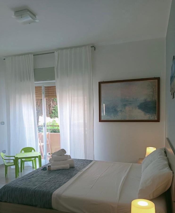 Da Nonno Giacomo Marsala Exterior foto